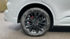 Ford Kuga 1.5 EcoBoost 150 Graphite Tech Edition 5dr Petrol Estate